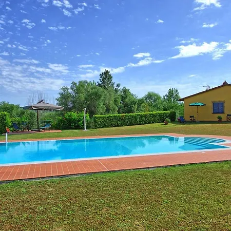 Sleeps 8 Pool Wifi Villa *