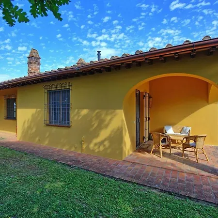 Sleeps 8 Pool Wifi Villa Legoli