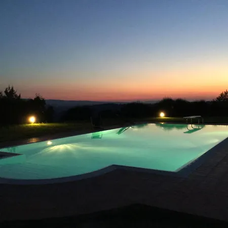 Villa Sleeps 8 Pool Wifi