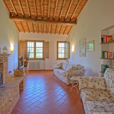 Sleeps 8 Pool Wifi Villa Legoli